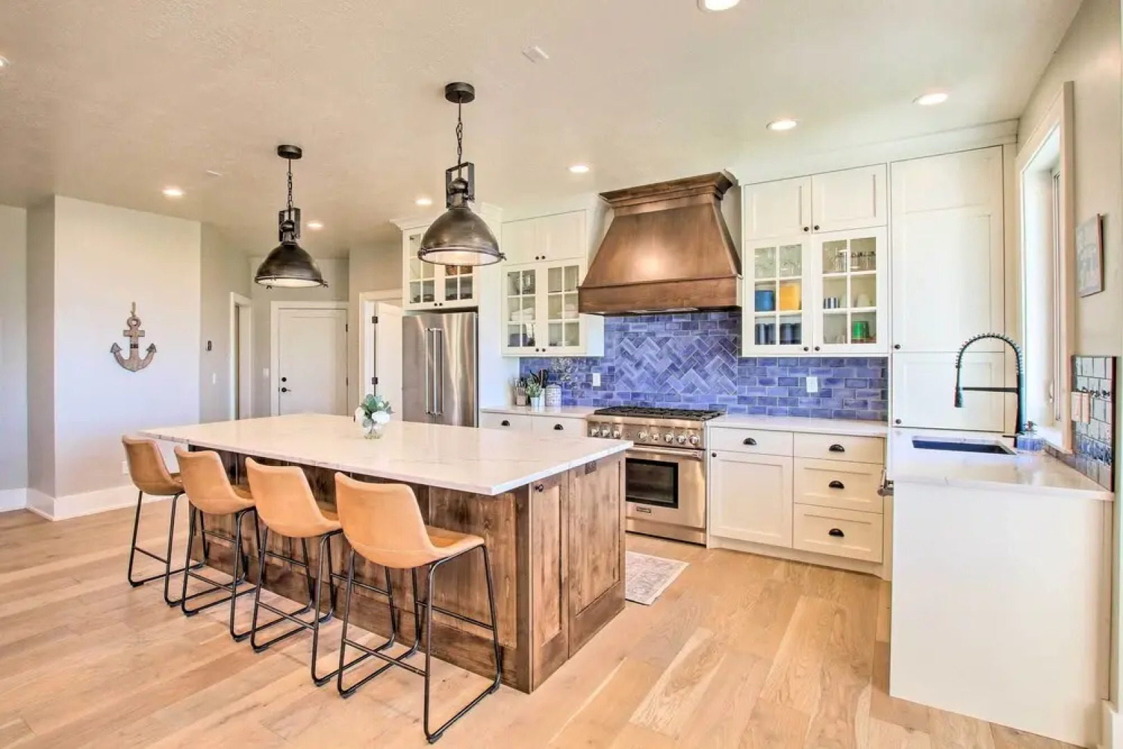 Fish Haven Hideaway w/ Private Lake Access!