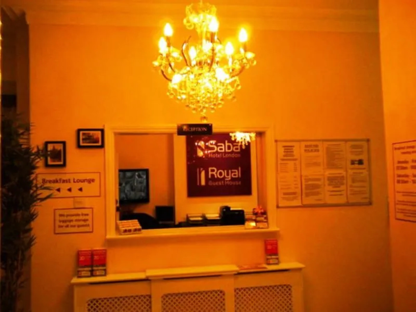 Royal Guest House 2 Hammersmith