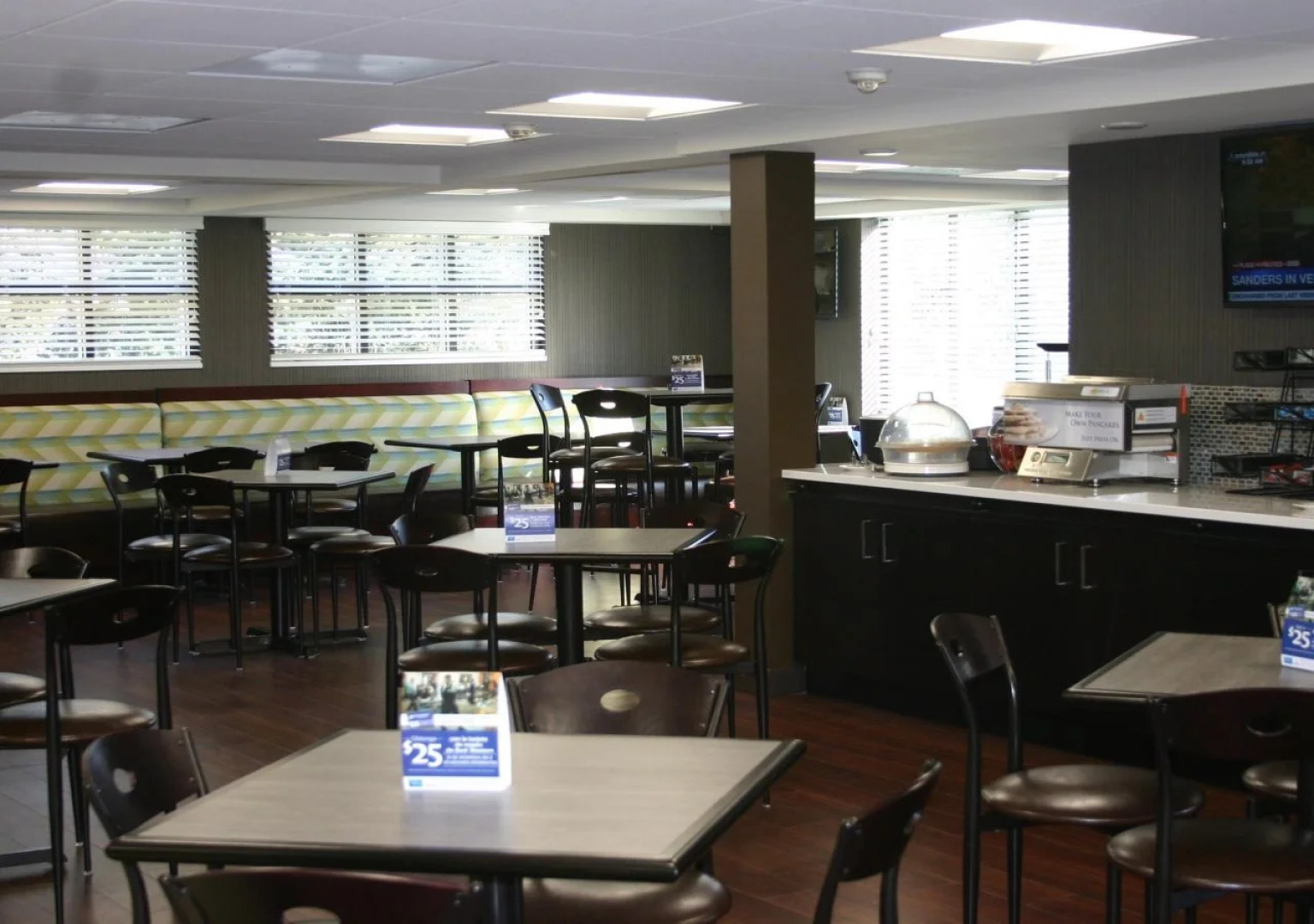 Spark by Hilton Hummelstown Hershey