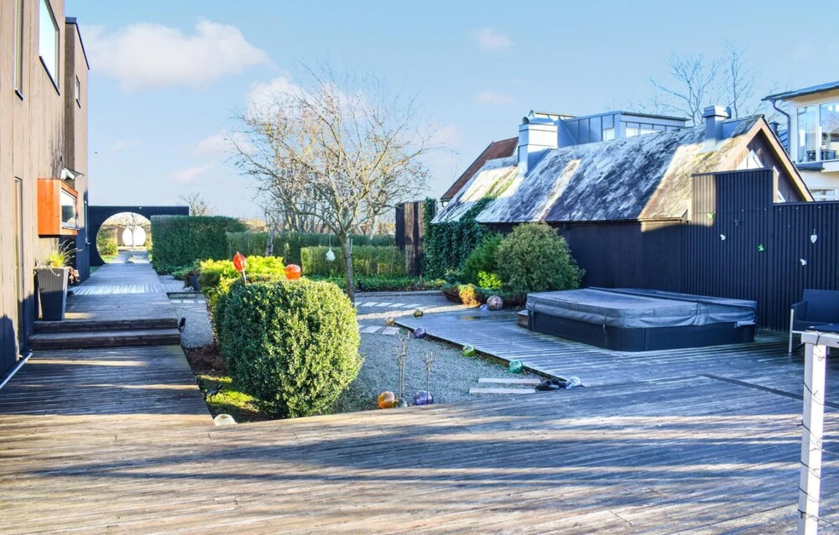 Awesome Home in Färjestaden With 3 Bedrooms, Wifi and Heated Swimming Pool