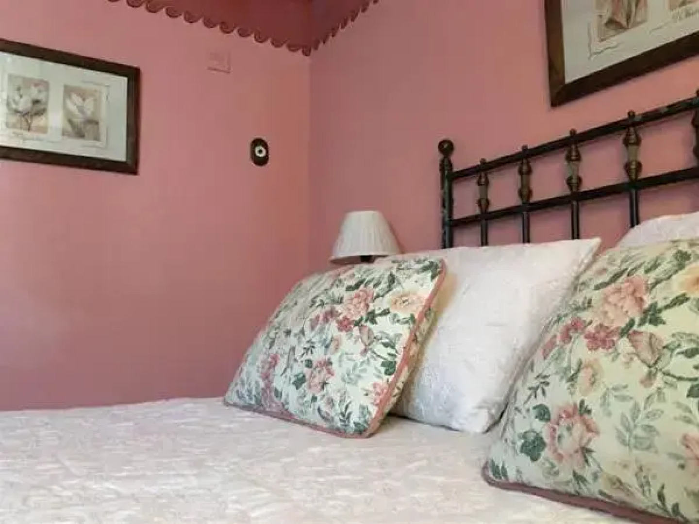 Hotel la Casa del Abuelo