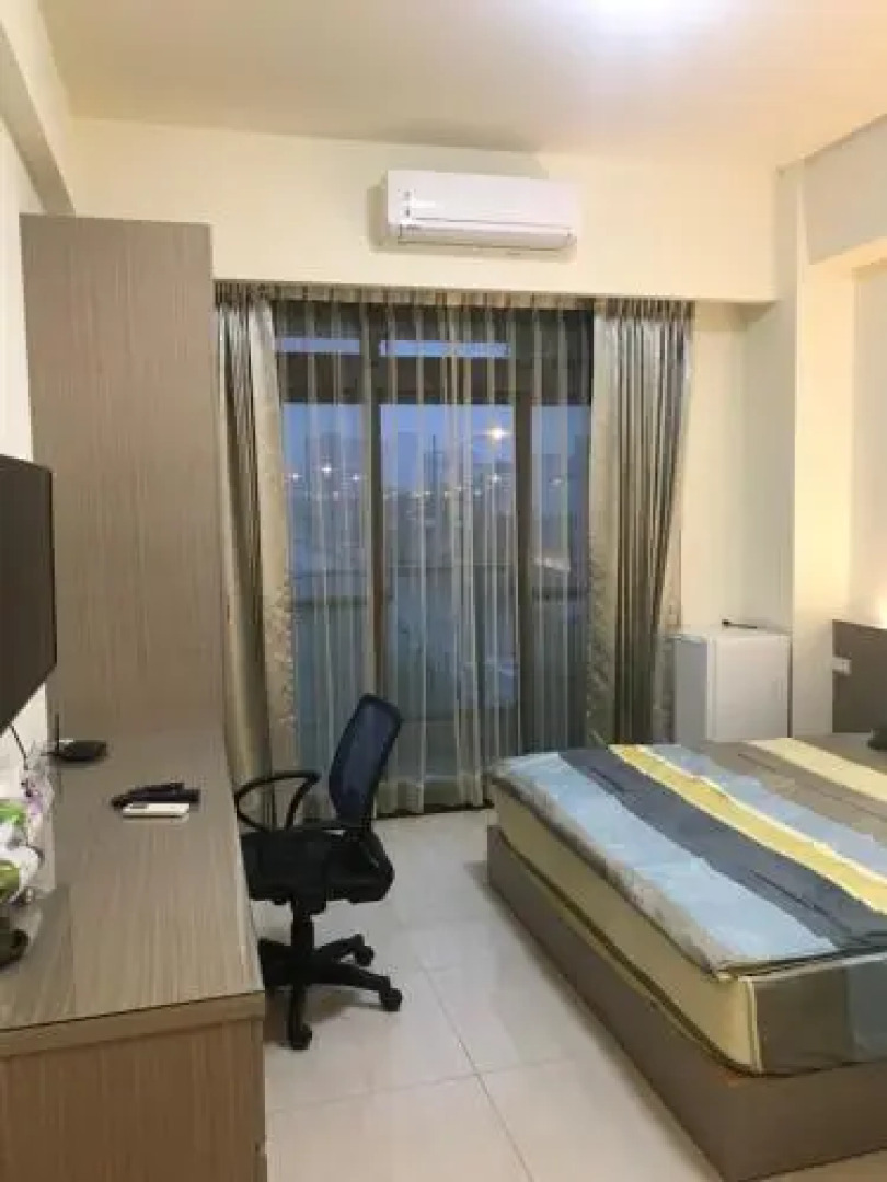 Emerald diamond Building 1