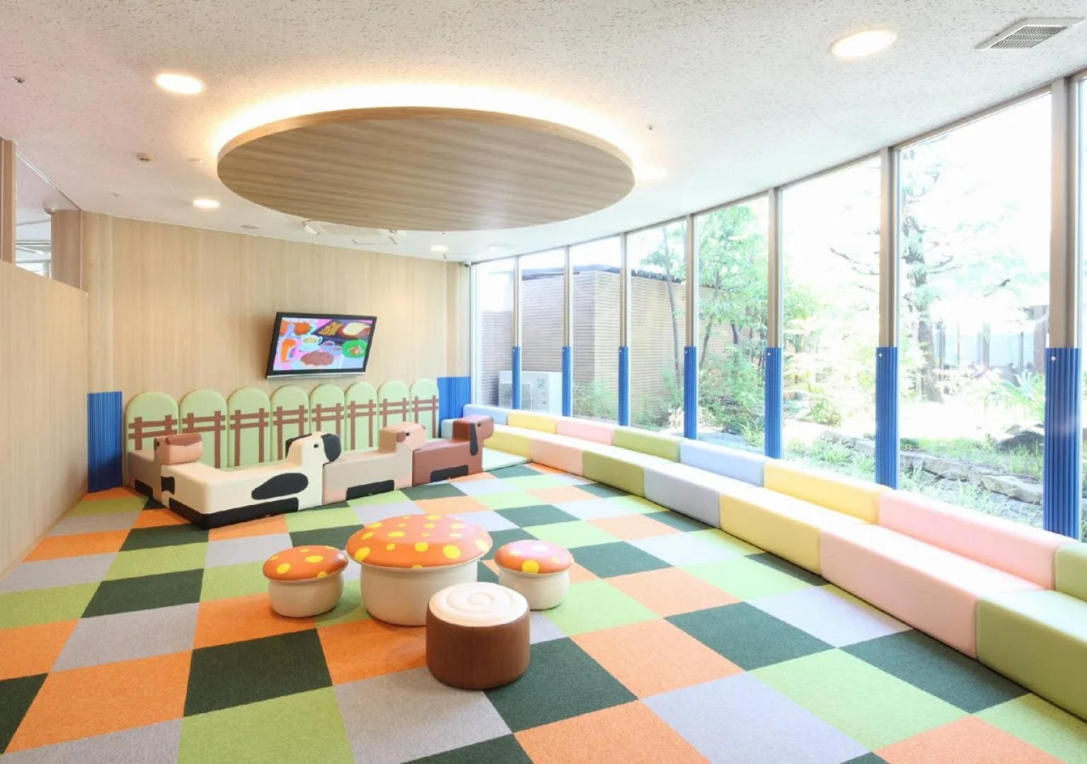 -SPA RESORT- Nagoya Kasadera Hotel