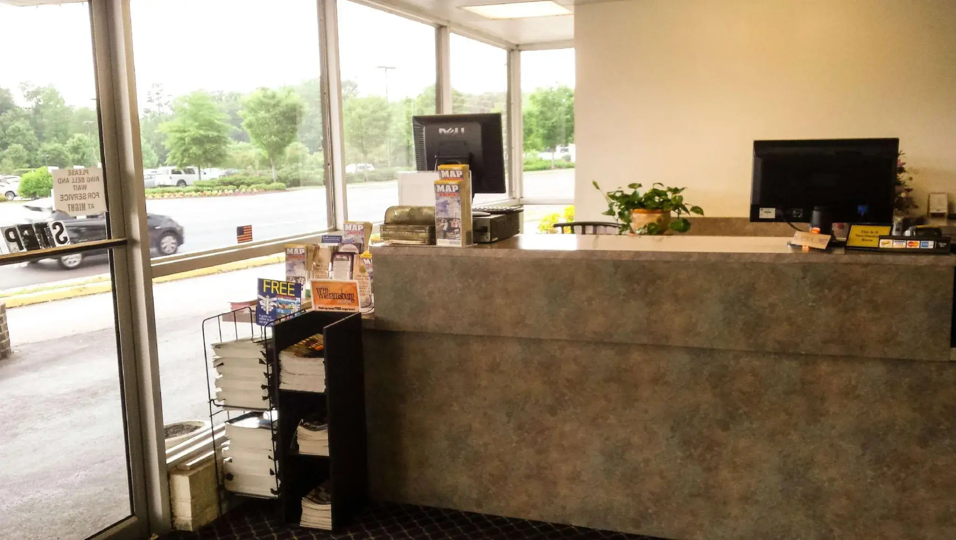 Capt. John Smith Inn