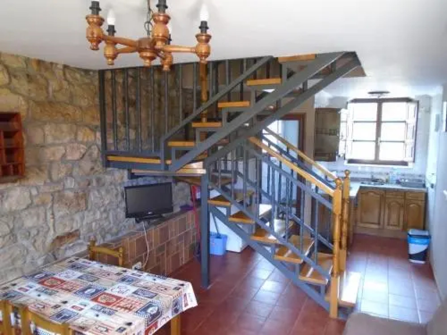 Turismo Rural El Gobernador