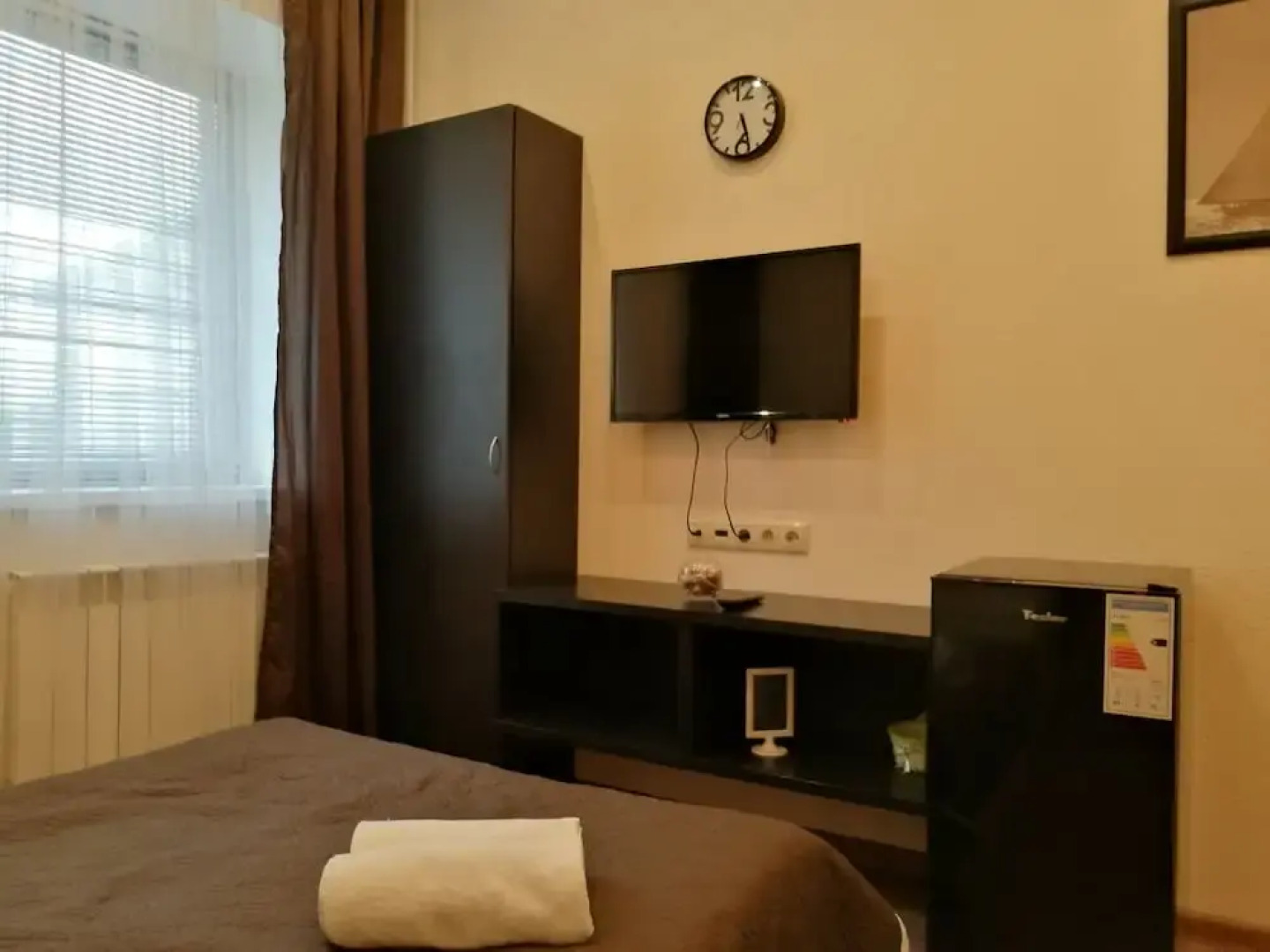 Апартаменты Like Apart Шереметьево