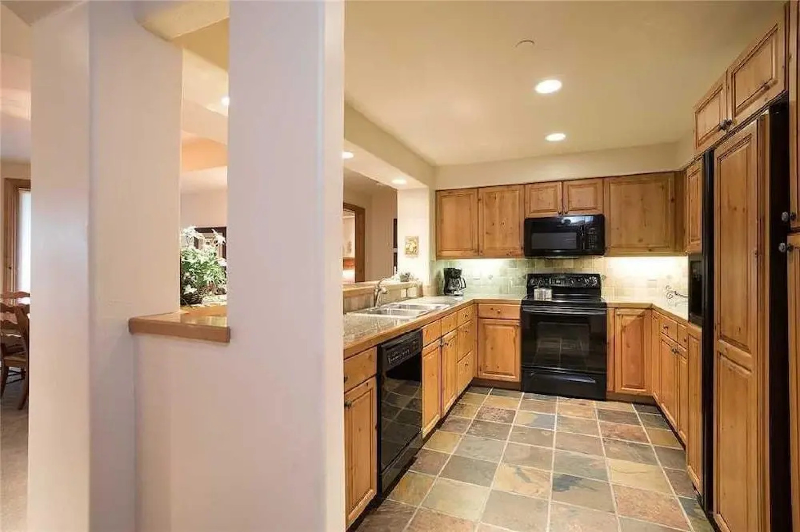 Chateau Chamonix by Steamboat Resorts