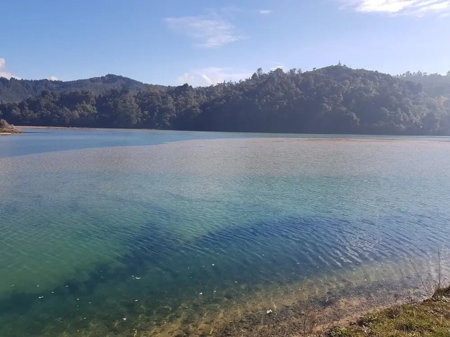 Kaiteriteri Abel Tasman Inlet Views