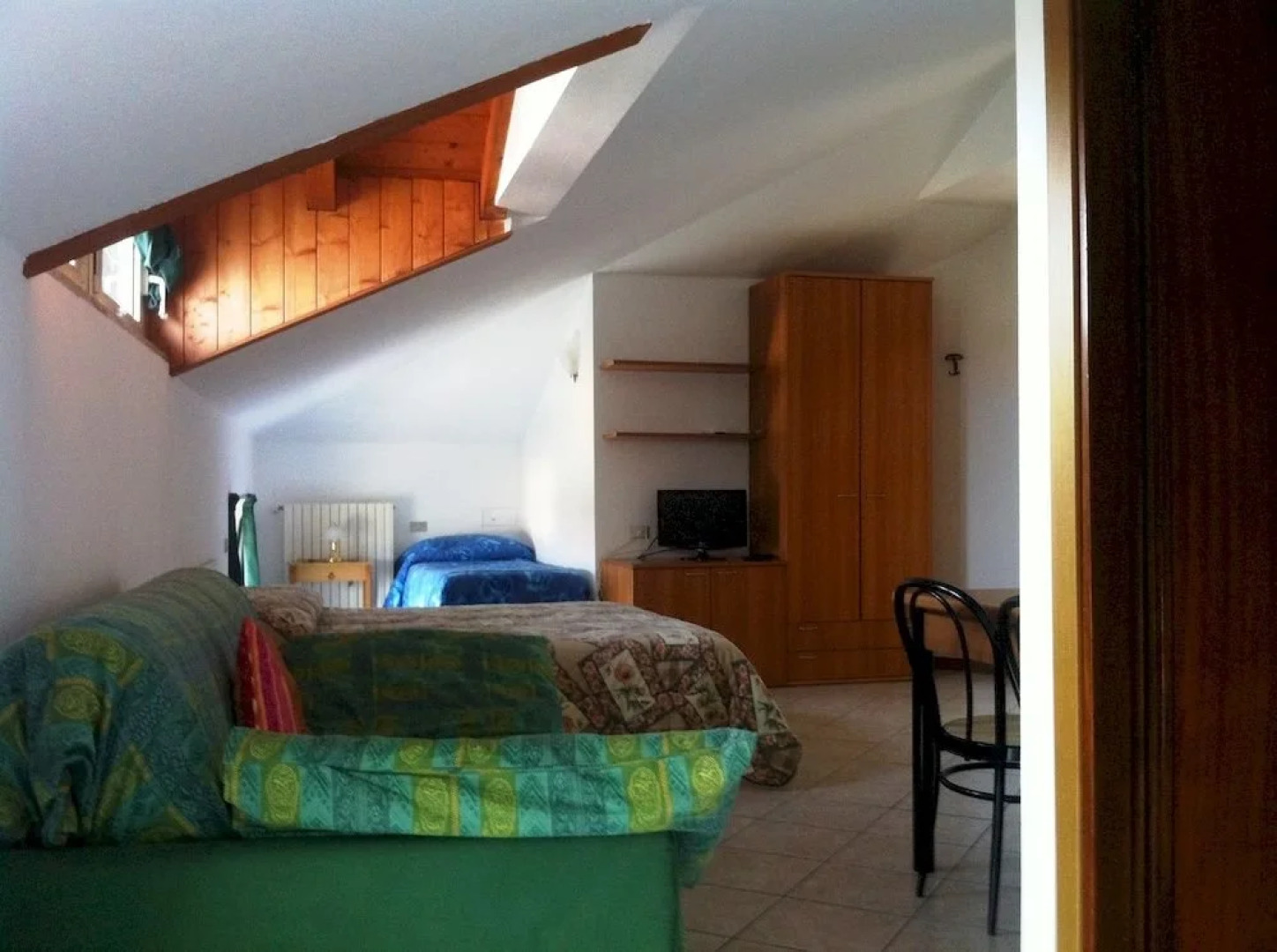 Residence Cardinello