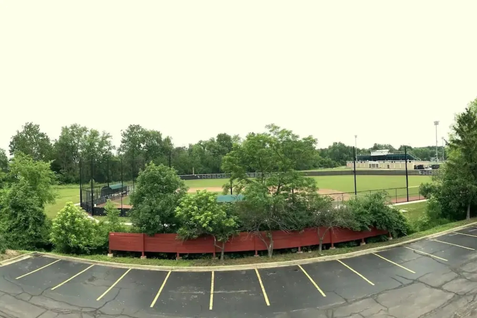 Motel 6 Cleveland East Macedonia