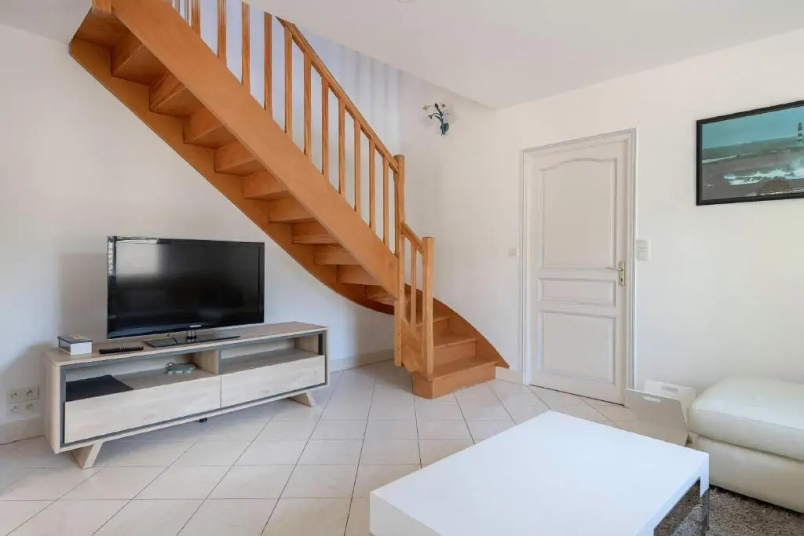 Maison avec piscine ! Pour 8 personnes a Saint-Gildas-de-Rhuys