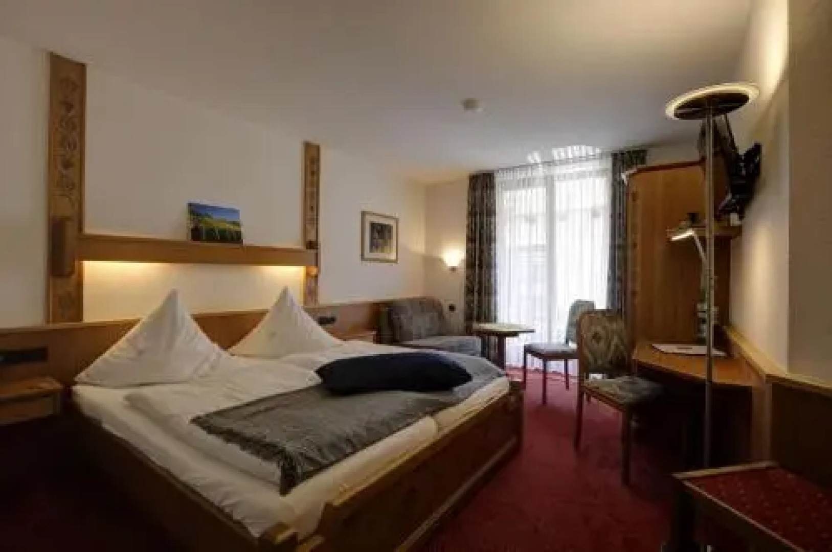 Winzerhof Brachtendorf