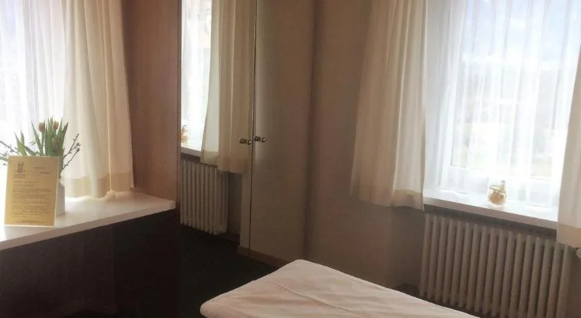 Hotel Restaurant Heidihof