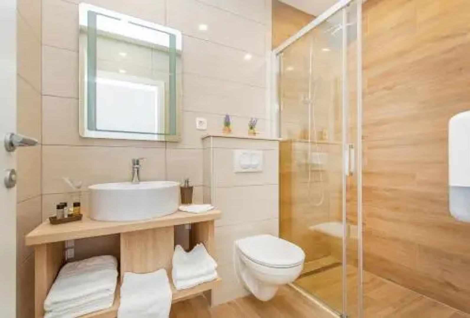 Boutique Flamingo B&B