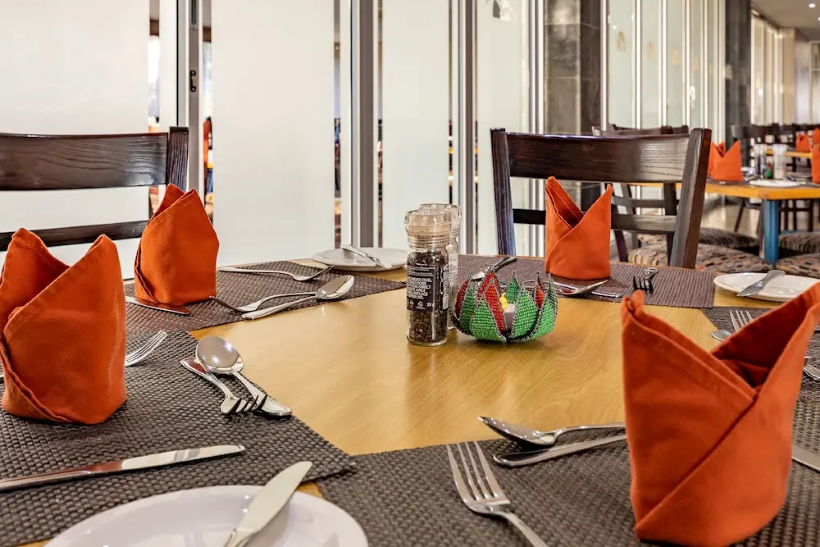 African Sky Hotels - Ermelo Inn