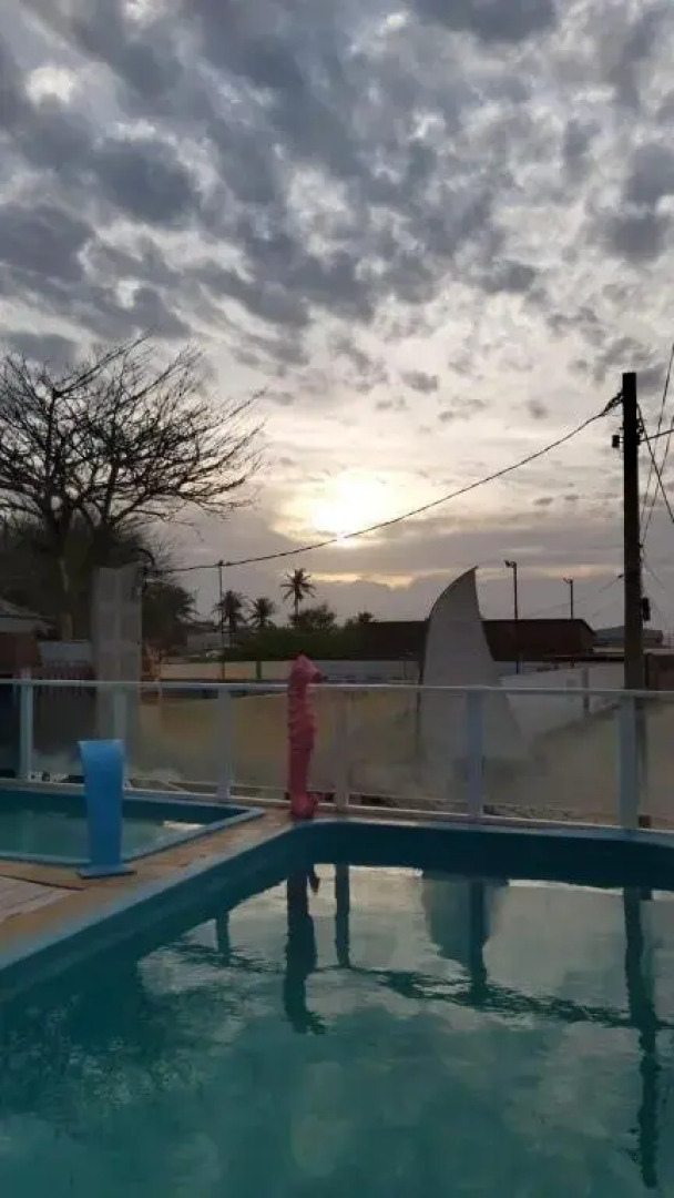 Beiral Pousada E Restaurante