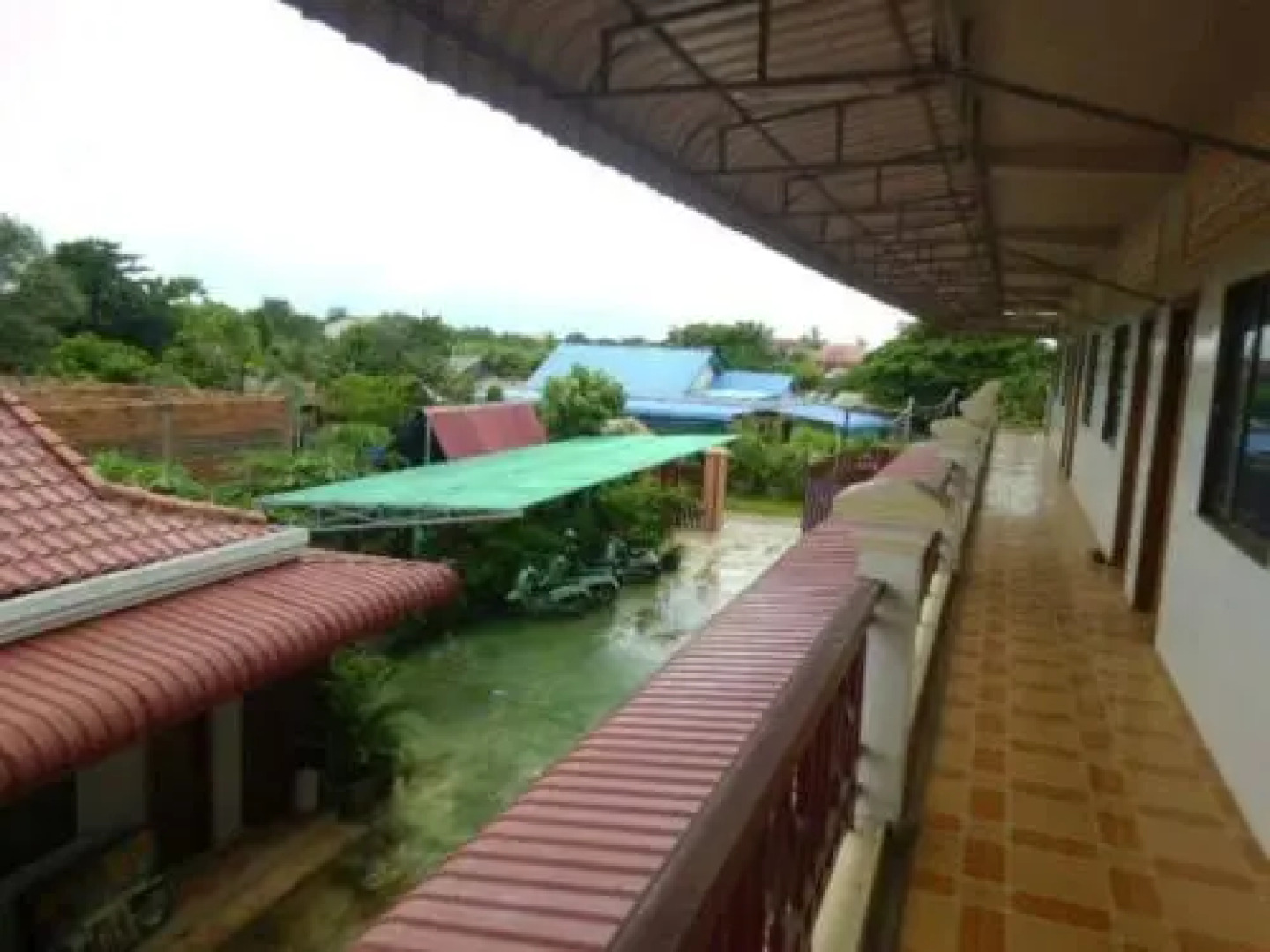 Mitapheap Guesthouse