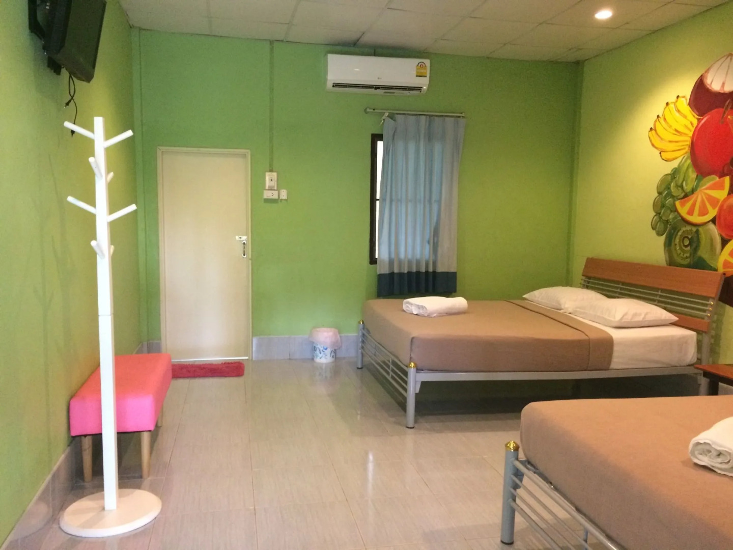 Thip Thara Resort and Adventure Camp