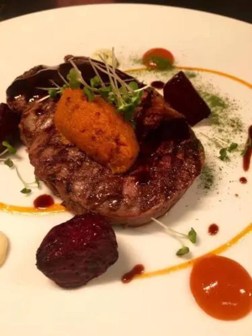 Castle Grove Country House Hotel