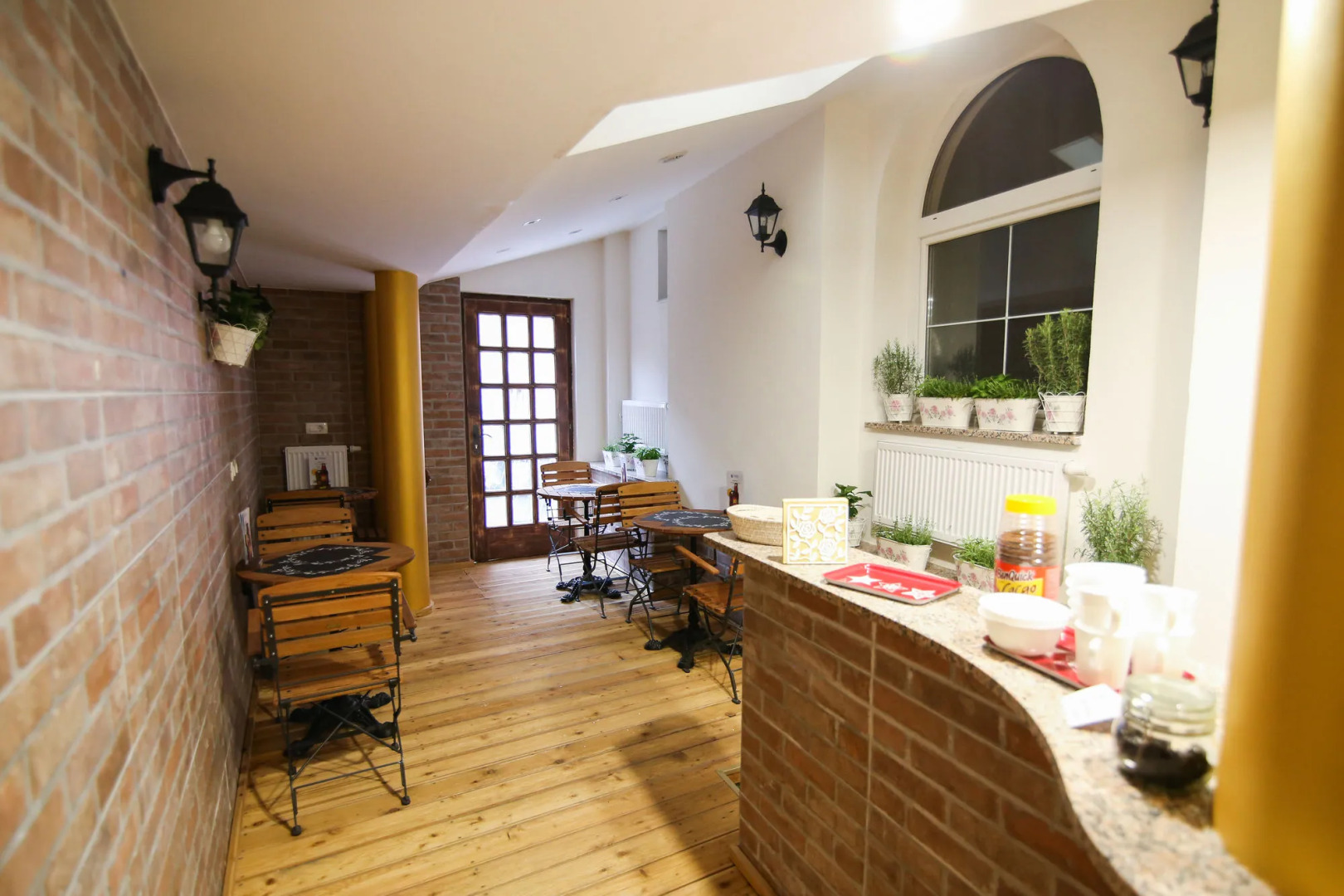 Boutique Hotel Asteria