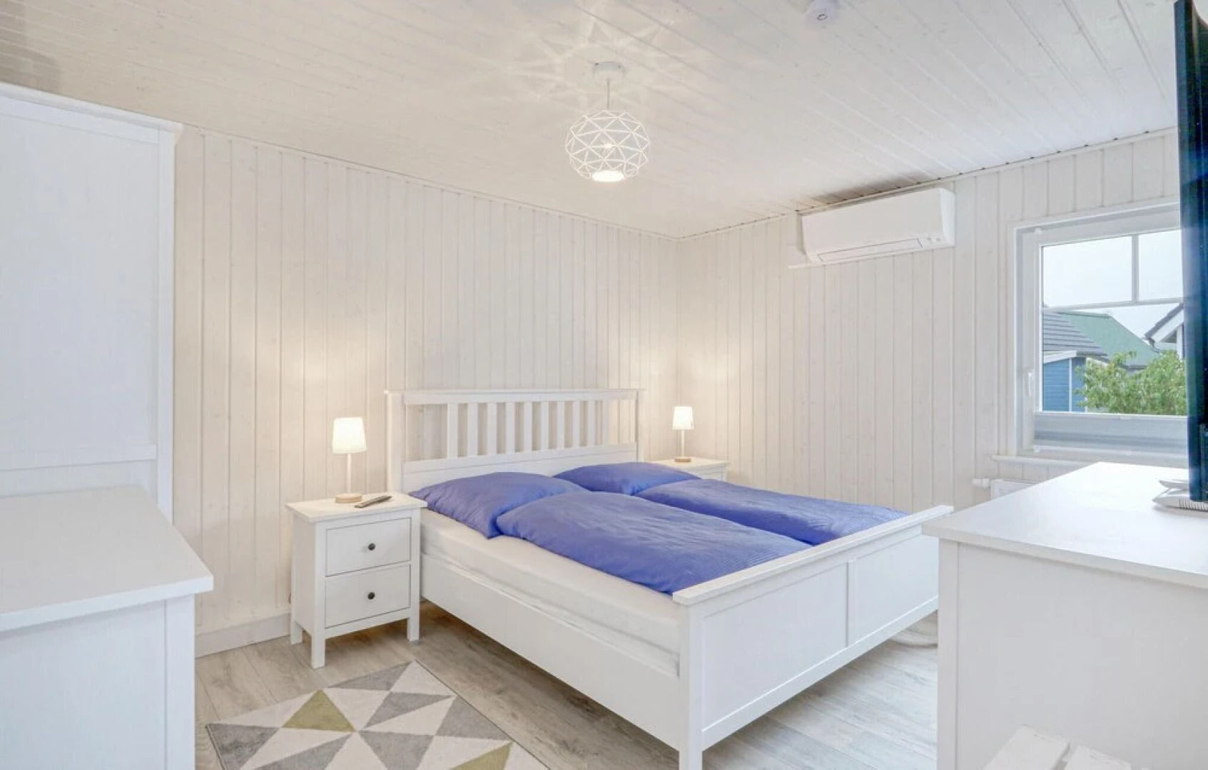 Stunning Home in Zerpenschleuse With 2 Bedrooms and Wifi