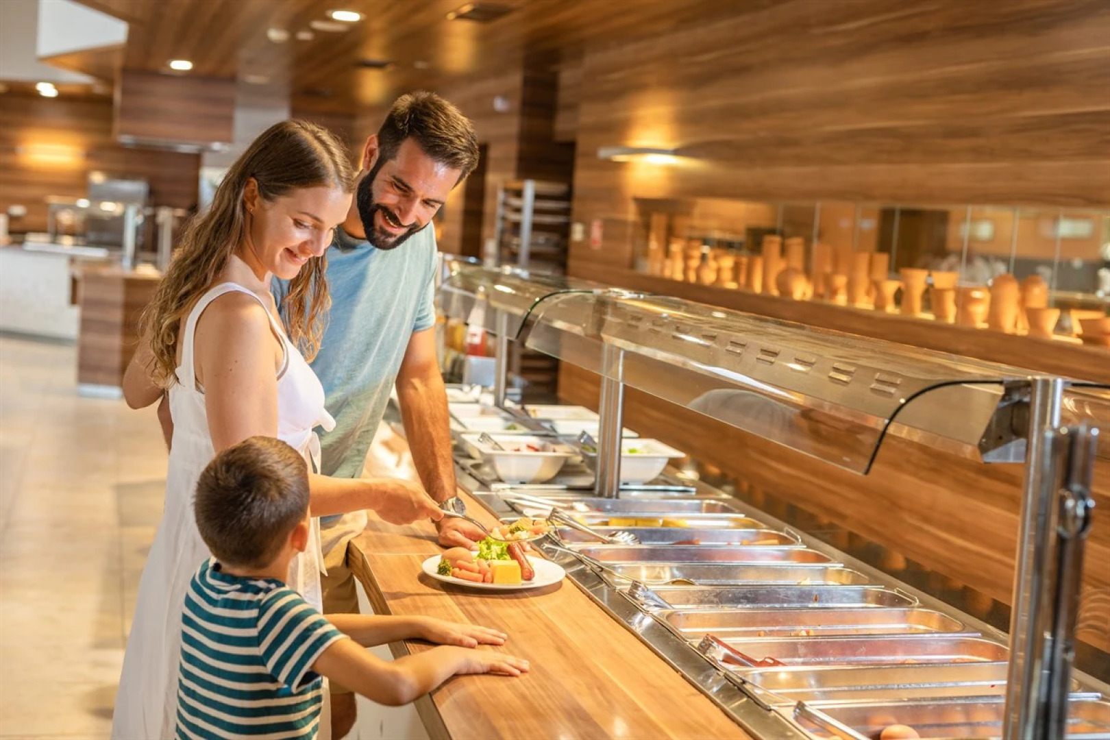 Apartments Stella Plava Laguna