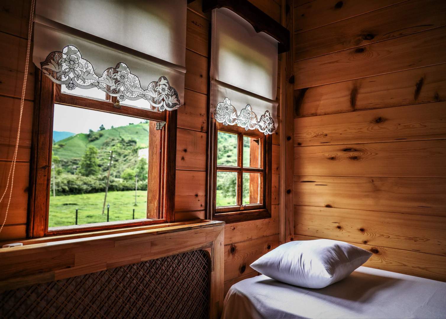 Babalik Dogal Yasam Konagi