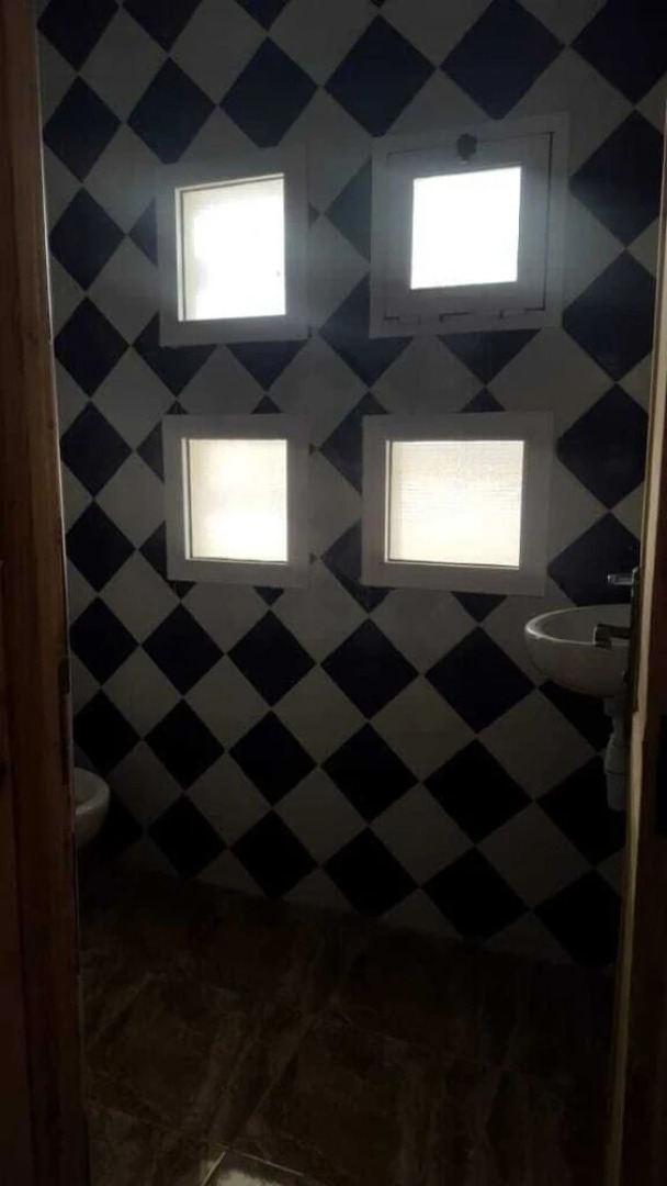 Africa Surf House - Hostel