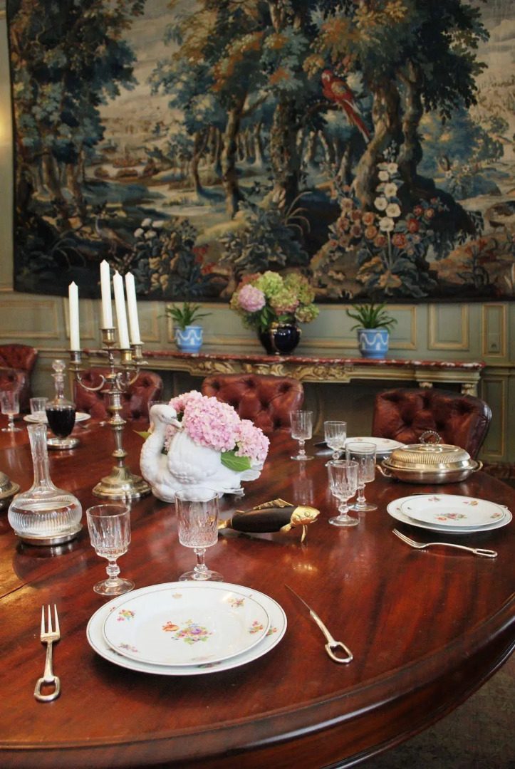 Château de la Jumellière