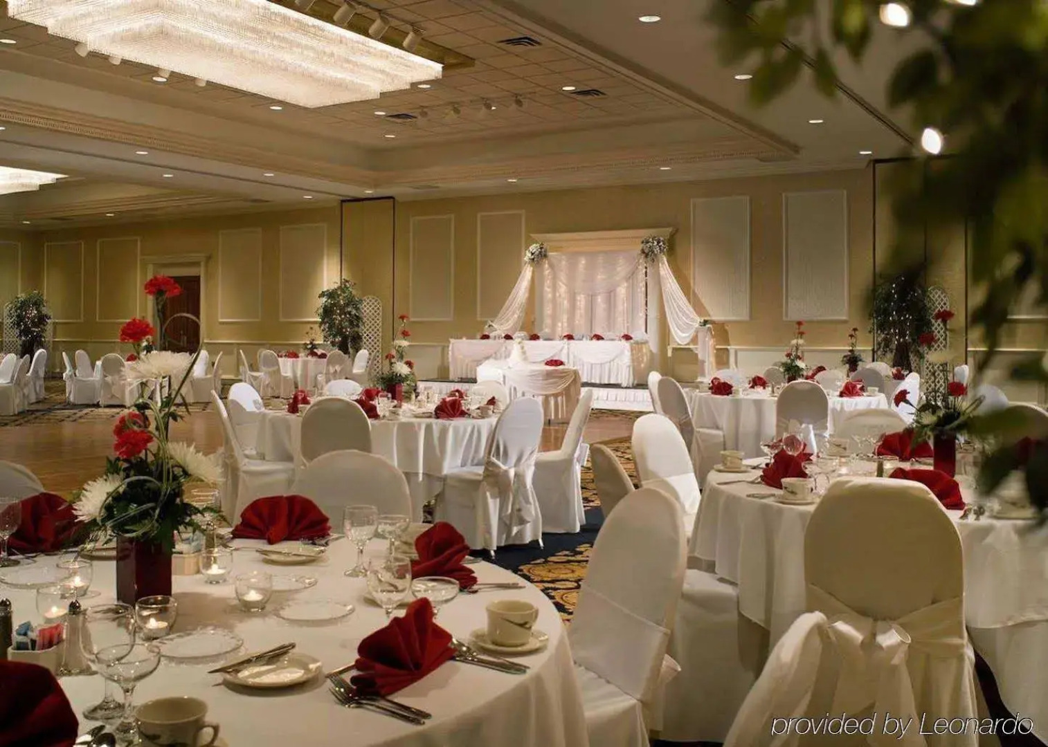 Doubletree by Hilton Hotel Leominster