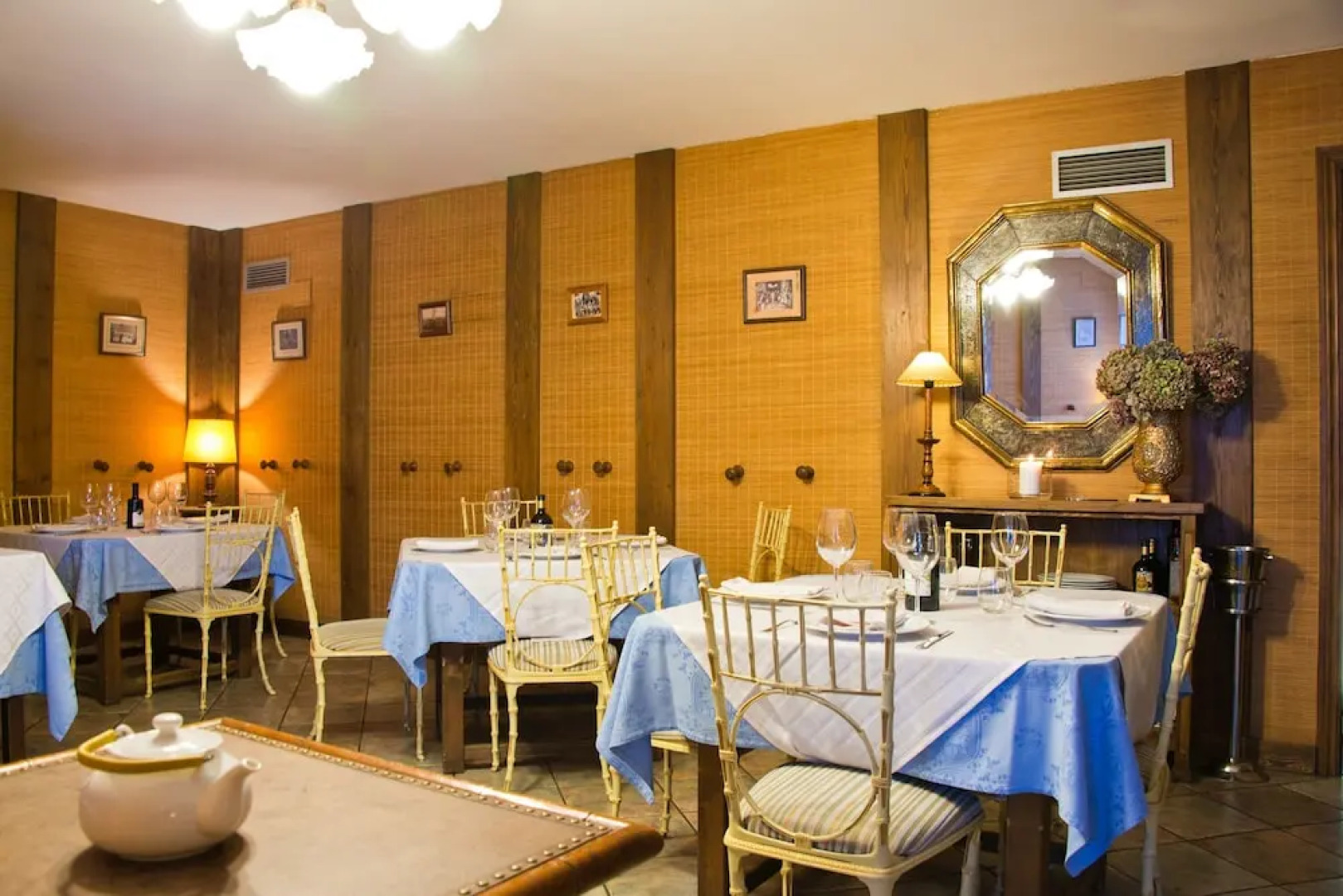 La Posada de Bayuela