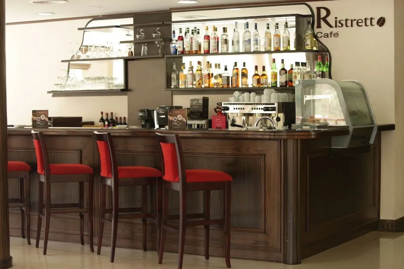 Golden Lili Resort & Spa