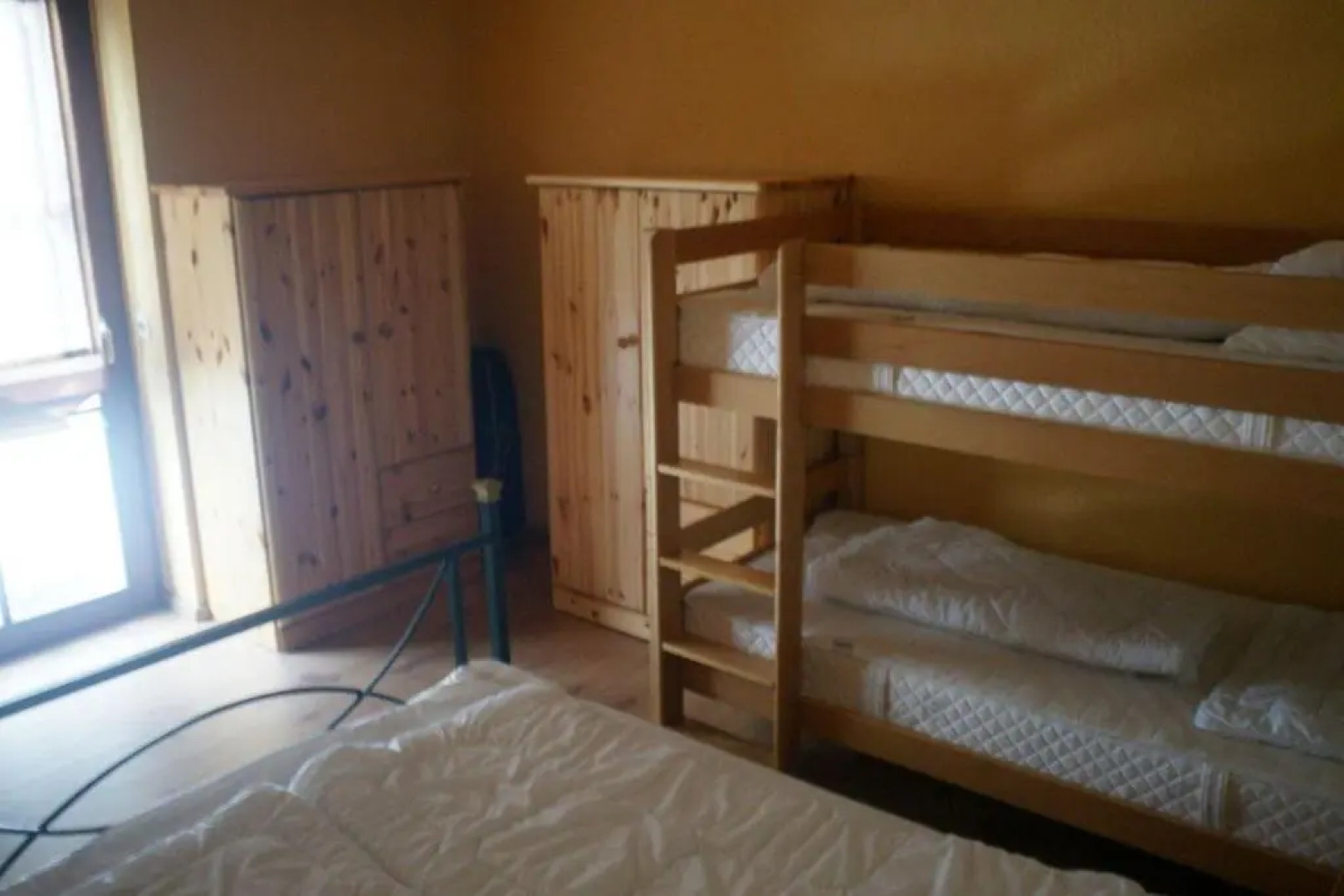 Ferienhaus-Bergtraum-Ferienwohnung-Fanni