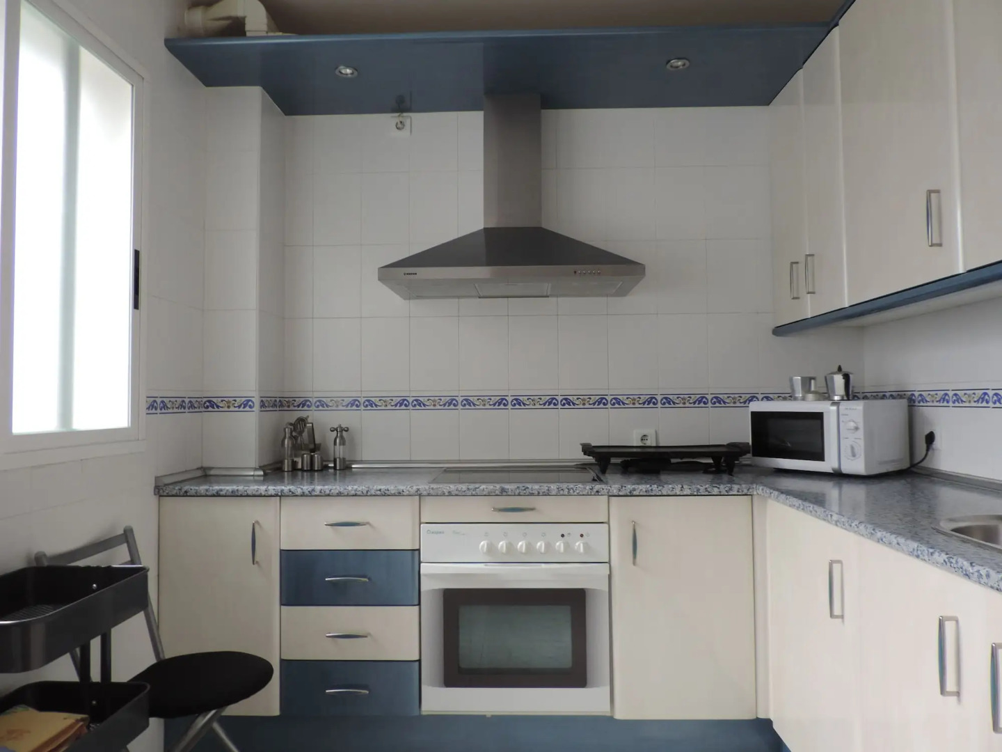 Barbancho Apartaments