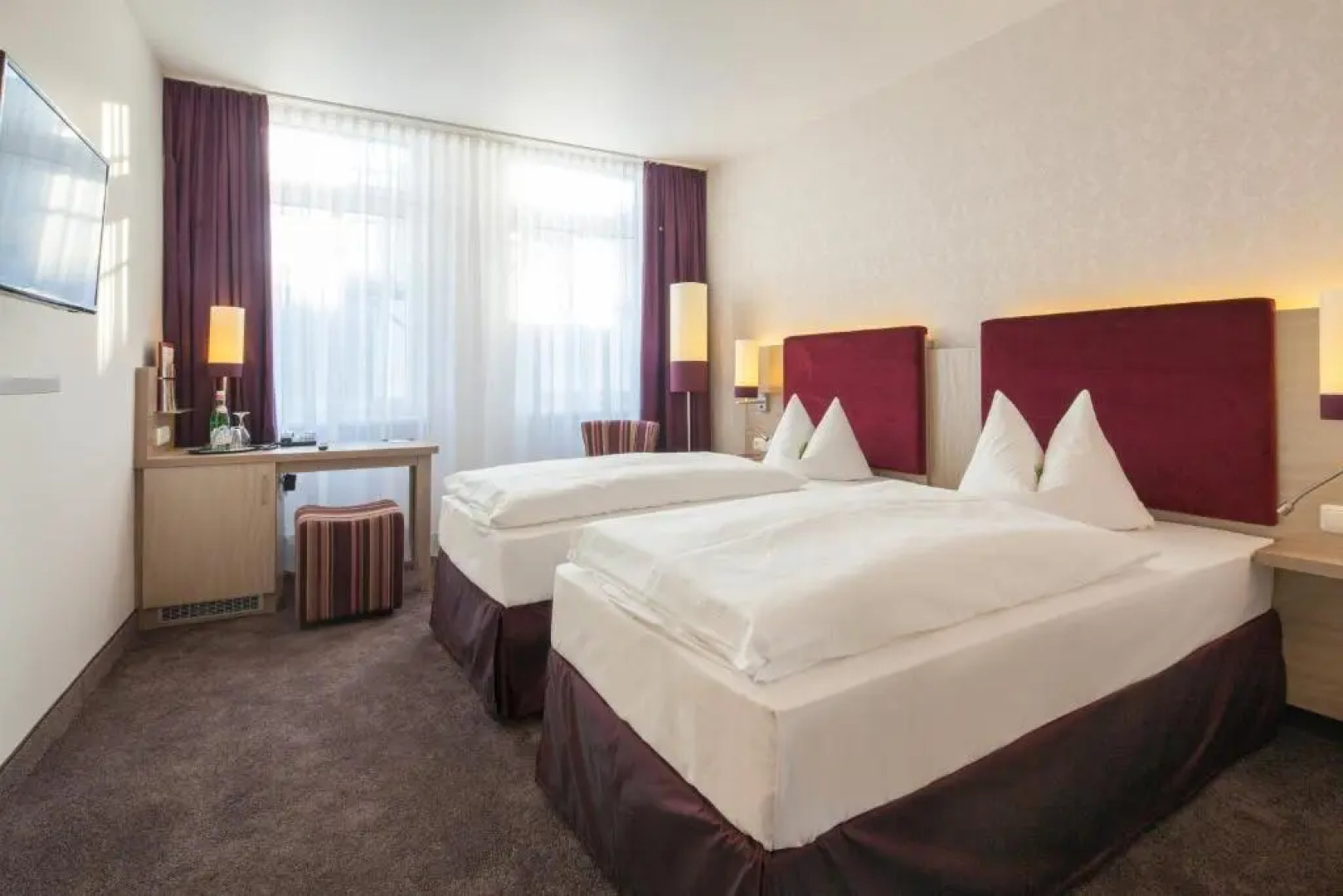 DORMERO Hotel Coburg