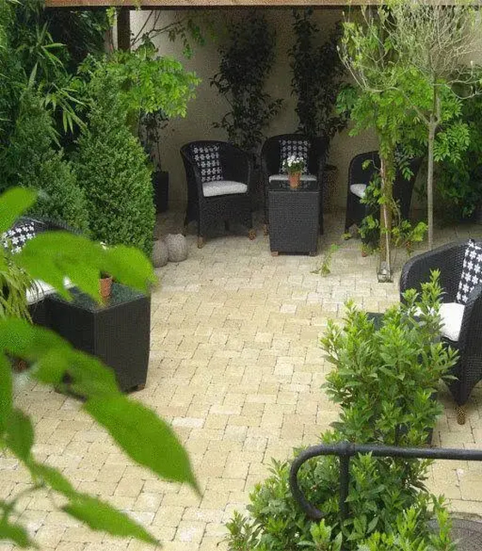 Отель Villa A Hotel