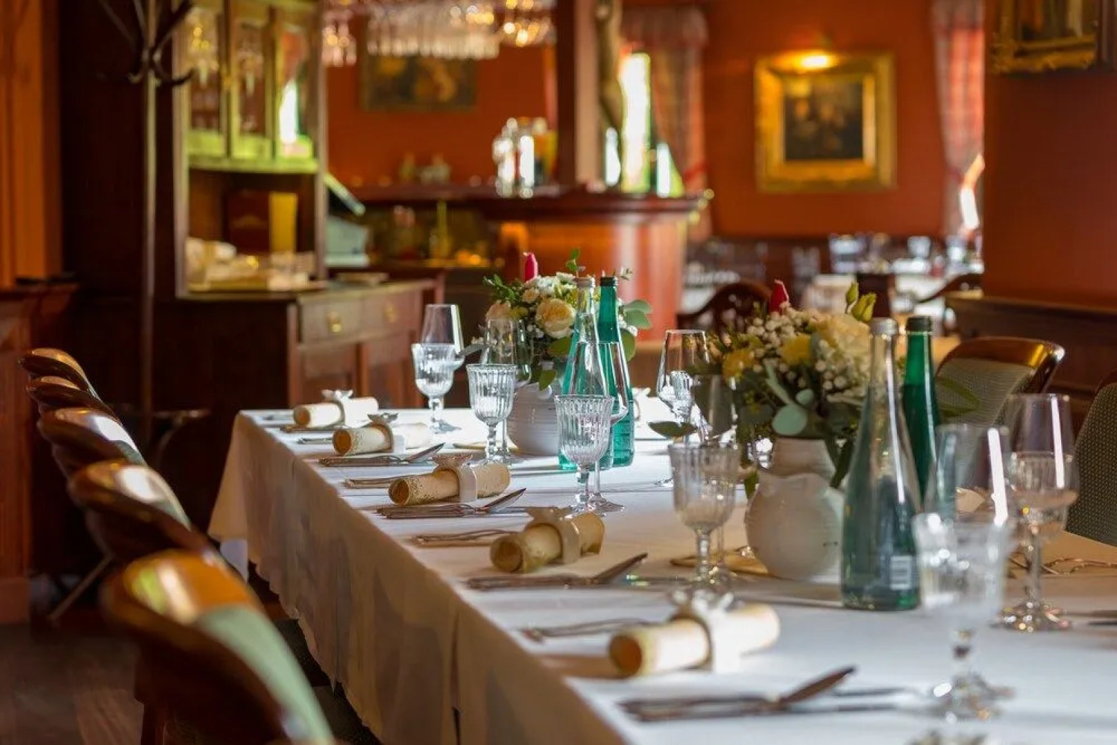 Boutique Hotel Pri Mlyne