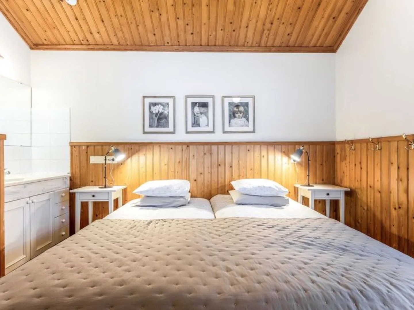 Holiday Home Peukaloinen