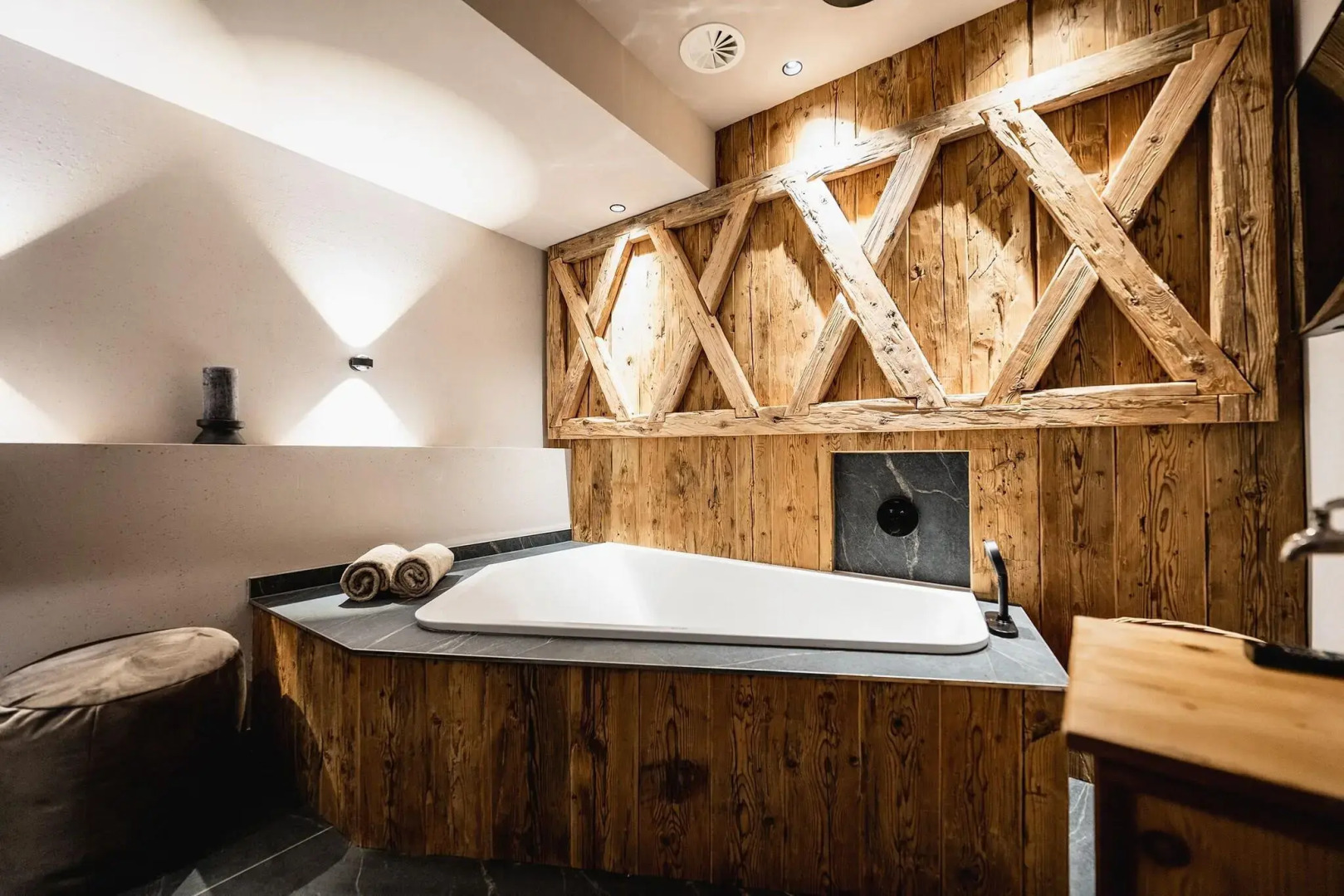Wellness Hotel Alpenhof