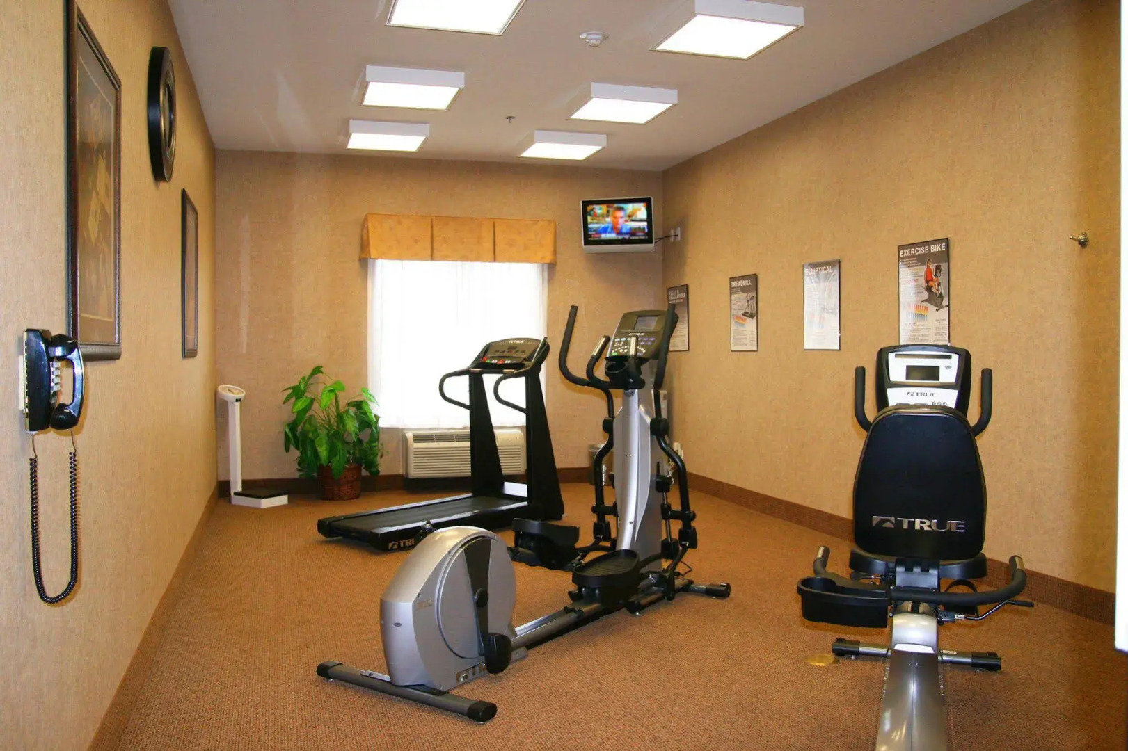 Hampton Inn & Suites Stephenville