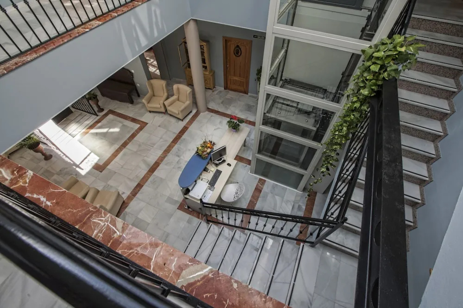 Hotel Sol i Daria Alpujarra