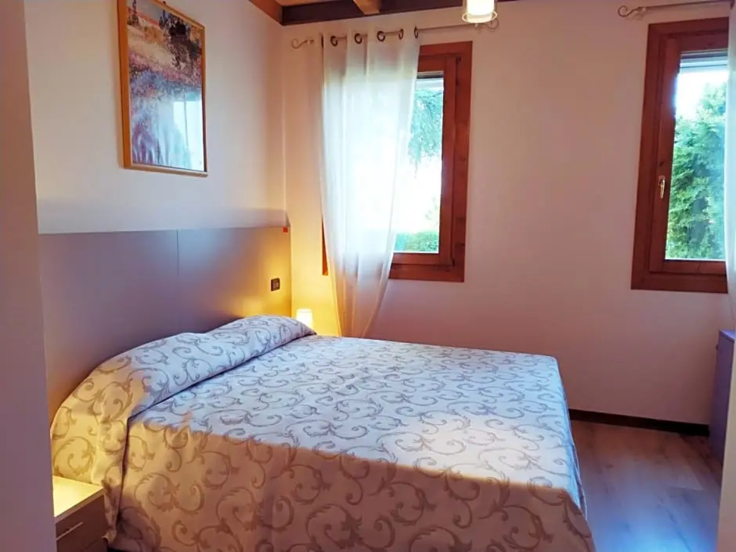 Agriturismo Le Colonie