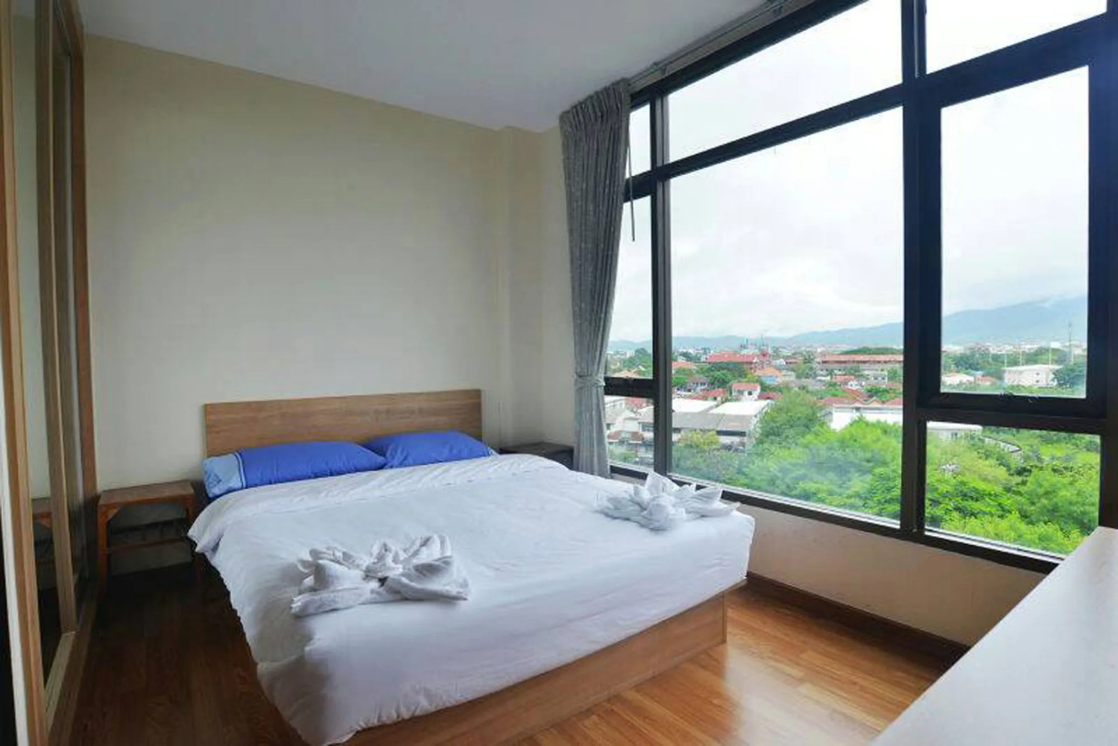 Tree Boutique Resort