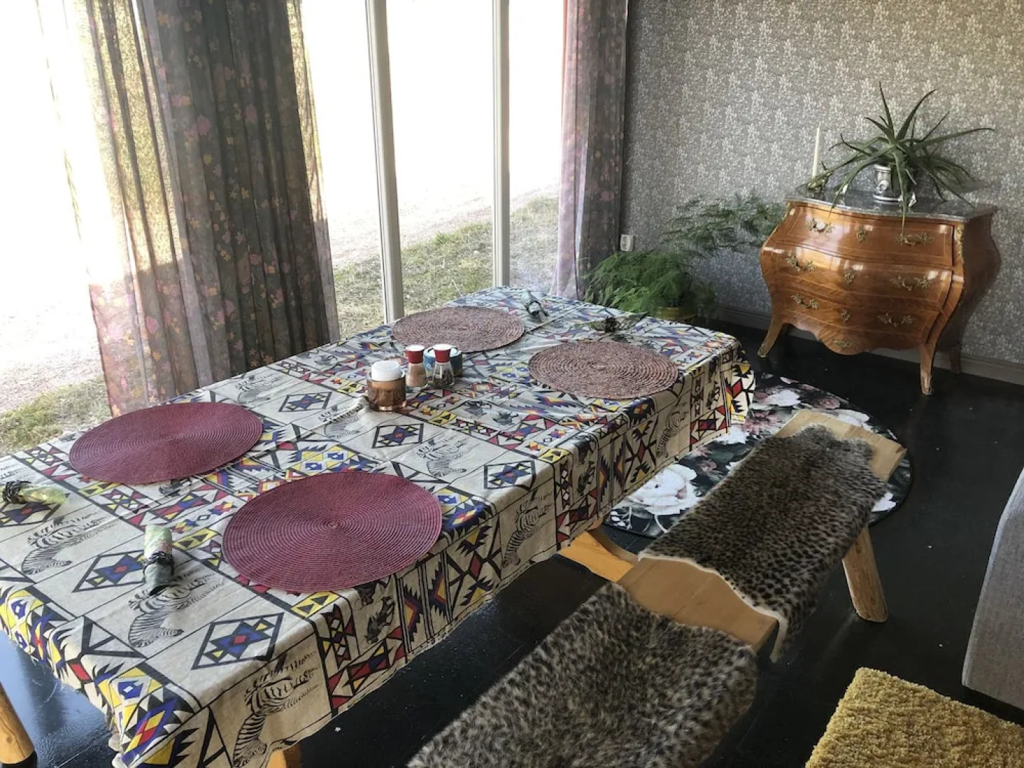 Liljekonvalj Cottage Overlooking the River Sauna