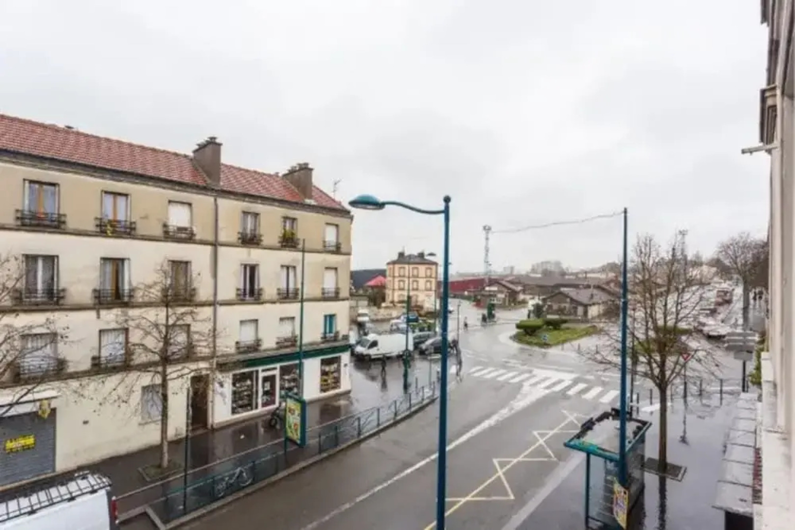 Magnifique Studio 5 - Edouard Vaillant