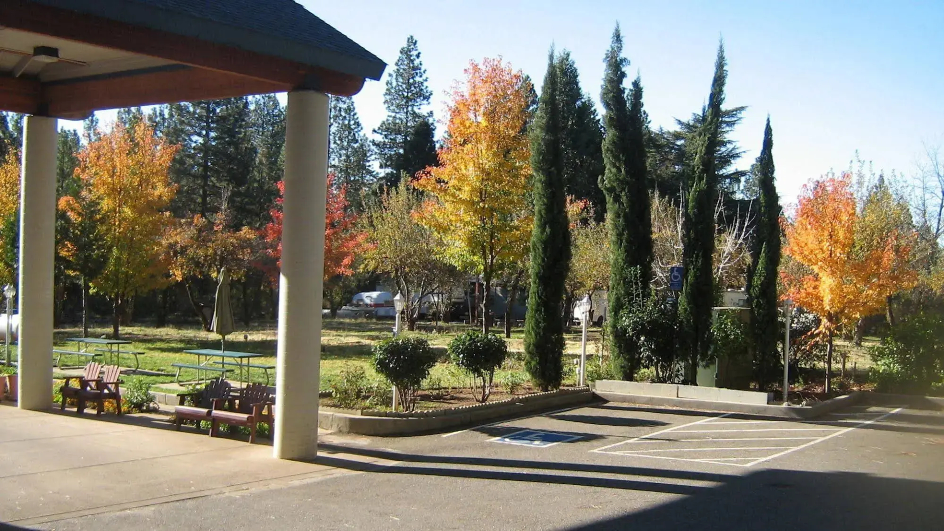 Westhaven Inn Pollock Pines