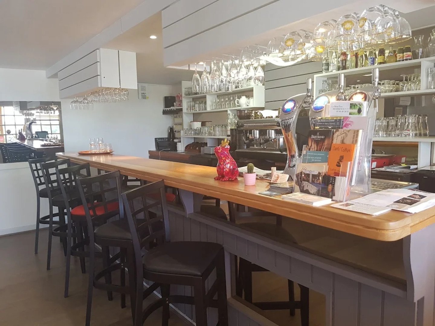 Le Vieux Logis de Clam