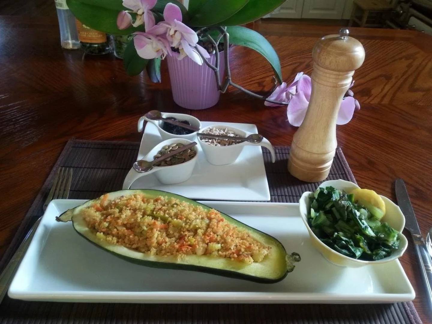 Circa 1894 B&B and Day Spa