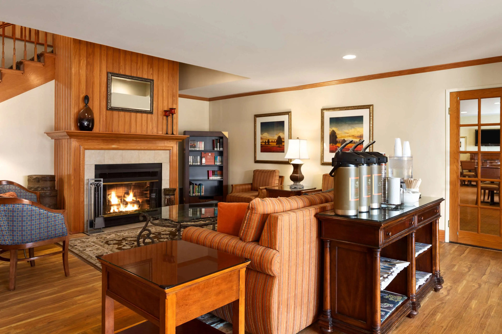 Country Inn & Suites by Radisson, Toledo, OH