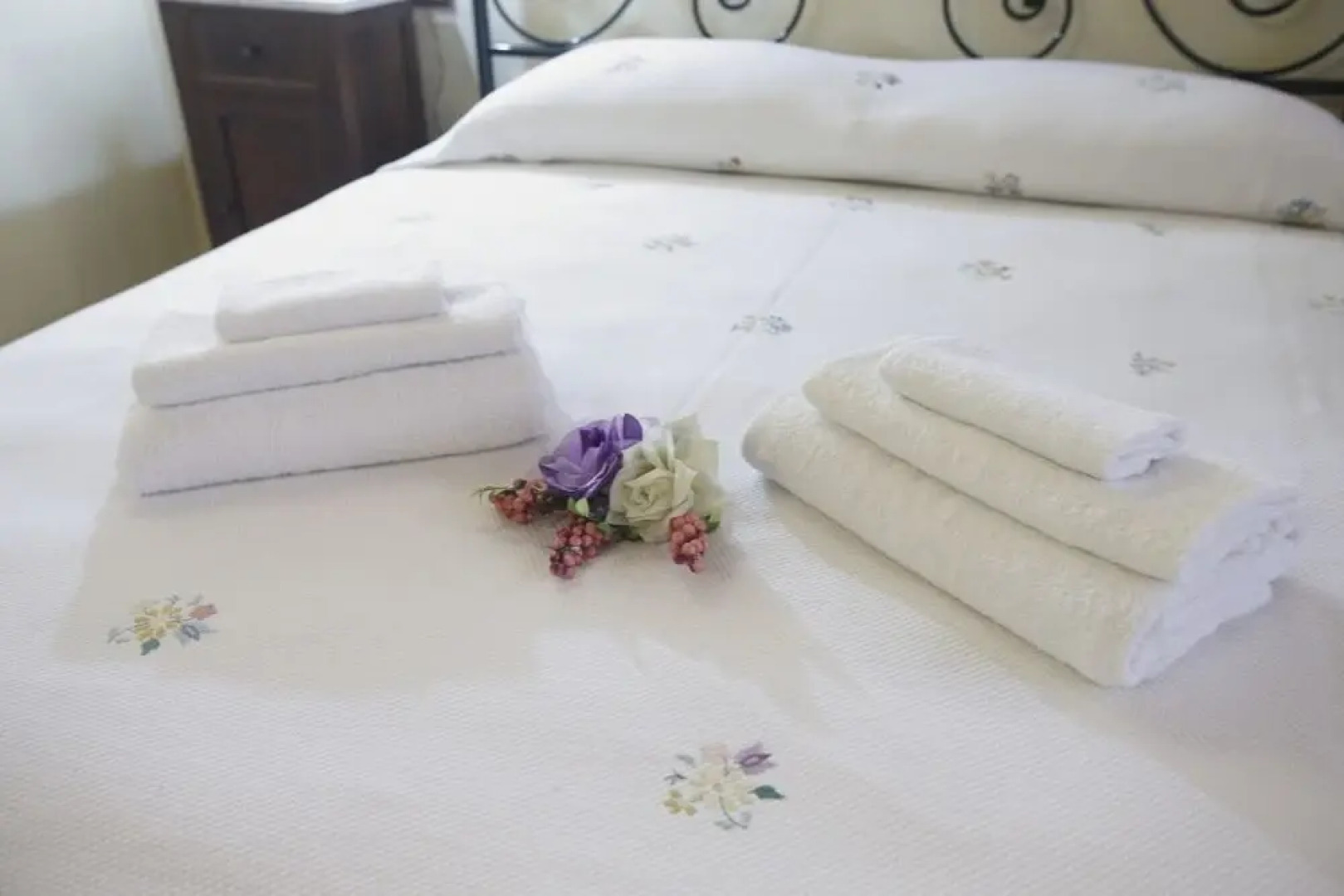 Residenza Depoca Montanini